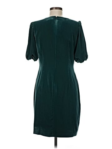 J.Crew Collection Casual Dress (view 2)