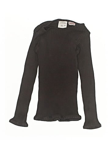 Zara Pullover Sweater (view 1)