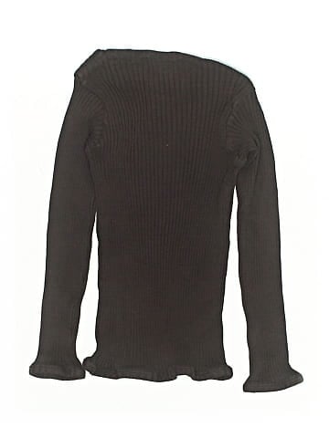 Zara Pullover Sweater (view 2)