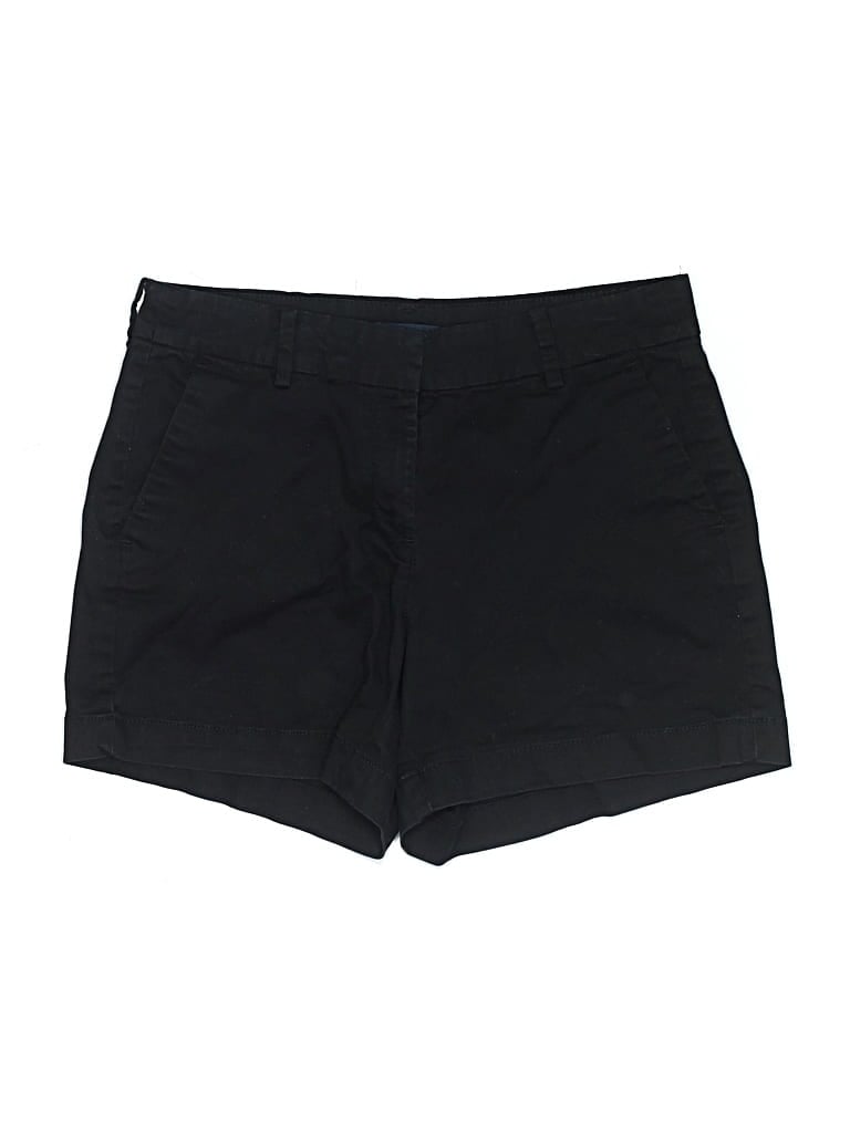 Pre-owned Nautica Shorts In Black