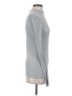 Pure & Good Gray Long Sleeve Turtleneck Size S - photo 4