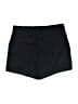 Nautica Solid Black Shorts Size 8 - photo 2