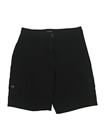 Ann Taylor Cargo Shorts (view 1)