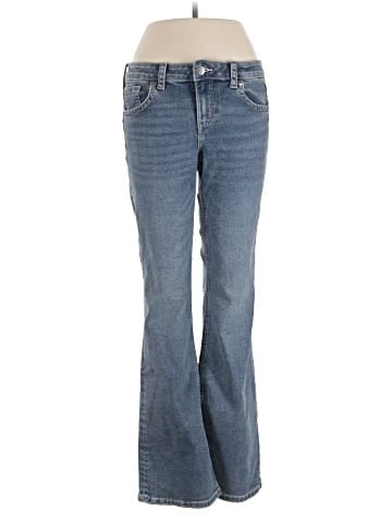 Divided by H&M Jeans (view 1)
