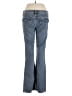 Divided by H&M Hearts Blue Jeans Size 10 - photo 2