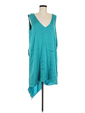 BCBGMAXAZRIA Casual Dress (view 1)