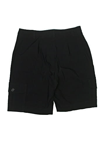Ann Taylor Cargo Shorts (view 2)