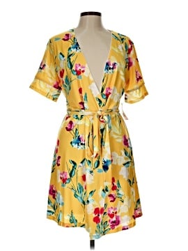 Alexia Admor Casual Dress