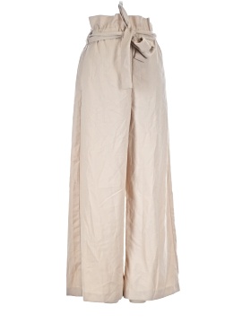 Zara Basic Casual Pants