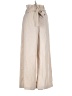 Zara Basic Tan Casual Pants Size XS - photo 1