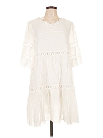 Eri + Ali Casual Dress (view 1)