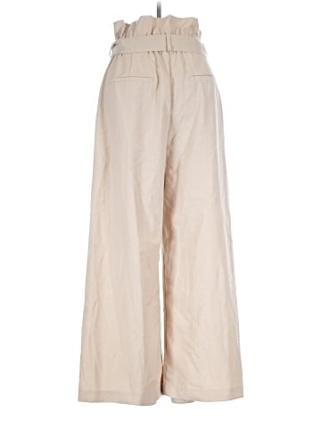 Zara Basic Casual Pants (view 2)