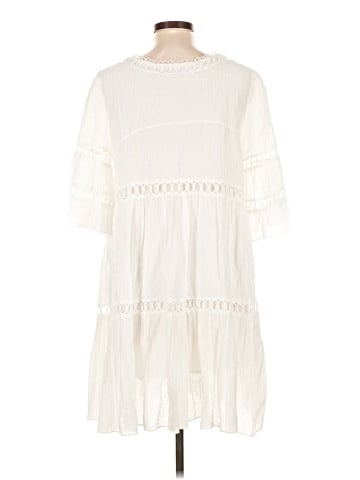 Eri + Ali Casual Dress (view 2)