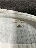 Pilcro Ivory Pullover Sweater Size XS - photo 7