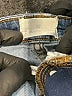 Caslon Blue Jeans Size 18 - photo 4