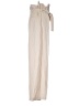 Zara Basic Tan Casual Pants Size XS - photo 4