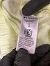 Athleta 100% Linen Solid Yellow Shorts Size XL - photo 4