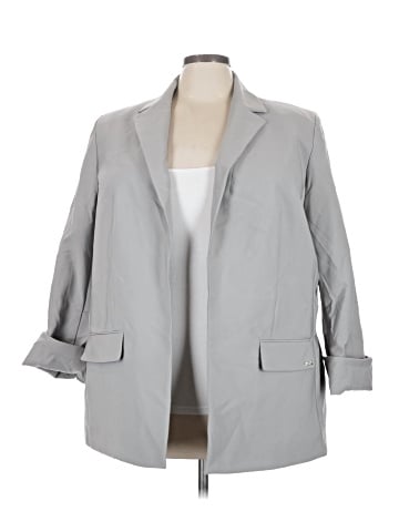 Calvin Klein Blazer (view 1)