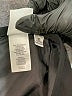 Jones Studio 100% Polyester Solid Black Formal Skirt Size 10 - photo 6