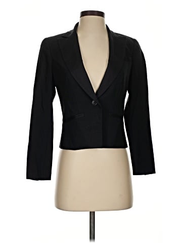 Chaiken and Capone Wool Blazer (view 1)