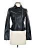Shein 100% Polyester Black Jacket Size S - photo 1
