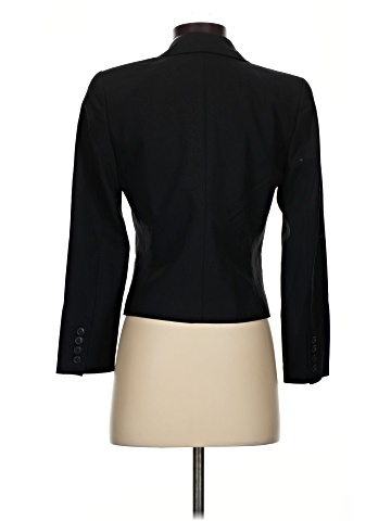 Chaiken and Capone Wool Blazer (view 2)