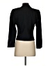 Chaiken and Capone Black Wool Blazer Size 0 - photo 2