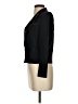 Chaiken and Capone Black Wool Blazer Size 0 - photo 5