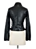 Shein 100% Polyester Black Jacket Size S - photo 2