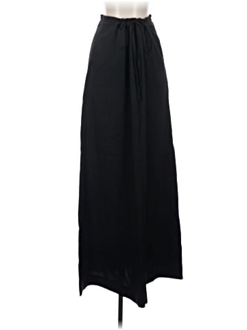 Theory Silk Skirt (view 1)