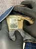 Rag & Bone/JEAN Blue Jeans Size 28 waist - photo 8