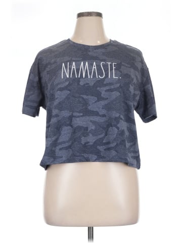 Rae Dunn Short Sleeve T-Shirt (view 1)