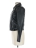 Shein 100% Polyester Black Jacket Size S - photo 5