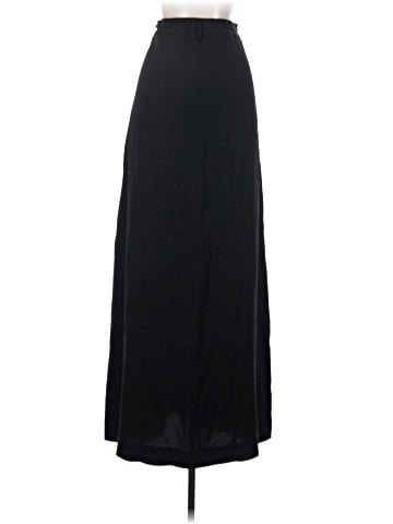 Theory Silk Skirt (view 2)