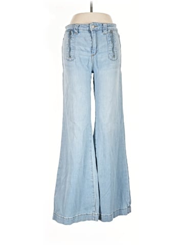 Pilcro and the Letterpress Jeans (view 1)