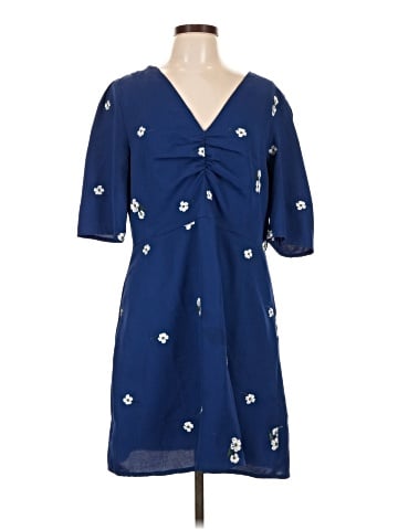 ASOS Casual Dress (view 1)