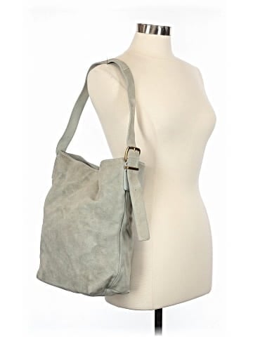 Margot Leather Hobo (view 2)