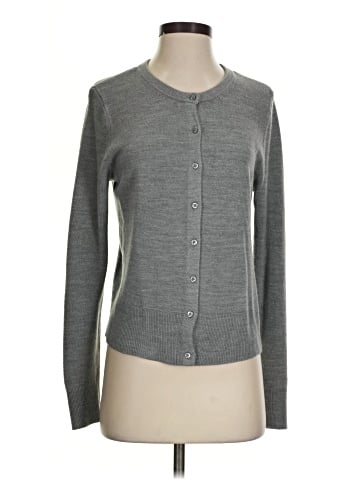 Croft & Barrow Cardigan (view 1)