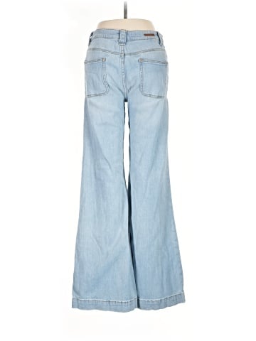 Pilcro and the Letterpress Jeans (view 2)