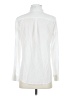 Uniqlo Ivory Long Sleeve Blouse Size S - photo 2
