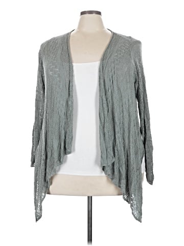 Torrid Cardigan (view 1)