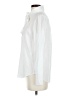 Uniqlo Ivory Long Sleeve Blouse Size S - photo 5