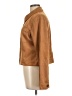 Kut from the Kloth 100% Polyester Brown Jacket Size L - photo 5