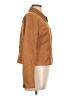 Kut from the Kloth 100% Polyester Brown Jacket Size L - photo 4
