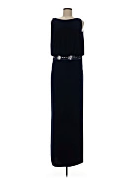 Betsy & Adam Cocktail Dress (view 1)