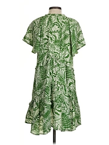 By Anthropologie Casual Dress (view 2)