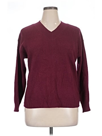 Nine West Pullover Sweater (view 1)