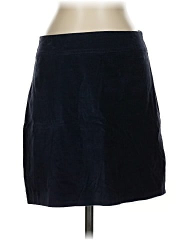Hollister Denim Skirt (view 1)