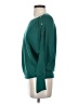 Skinnygirl Green Pullover Sweater Size XS - photo 5