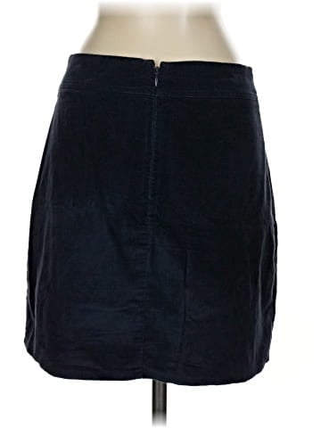 Hollister Denim Skirt (view 2)